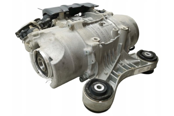 Rear bridge differential Cupra Leon IV VZ 08E525010AC New original Engine type gasoline
