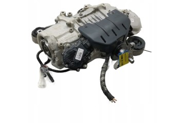 Diferencial trasero puente Cupra Leon IV VZ 08E525010AC Nuevo original