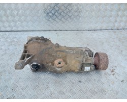 BRIDGE REAR DYFER 6520113690 P31219250 VOLVO XC70 II 2 4 D5
