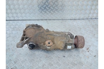 BRIDGE REAR DYFER 6520113690 P31219250 VOLVO XC70 II 2 4 D5