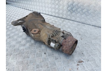BRIDGE REAR DYFER 6520113690 P31219250 VOLVO XC70 II 2 4 D5 Part manufacturer Volvo OE