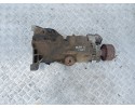 BRIDGE REAR DYFER 6520113690 P31219250 VOLVO XC70 II 2 4 D5 Car type passenger cars