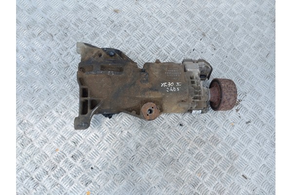 BRIDGE REAR DYFER 6520113690 P31219250 VOLVO XC70 II 2 4 D5 Car type passenger cars