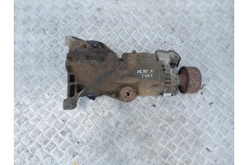 BRIDGE REAR DYFER 6520113690 P31219250 VOLVO XC70 II 2 4 D5 Car type passenger cars
