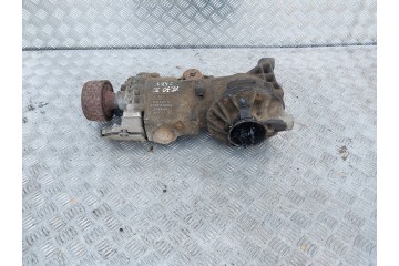 Diferencial Trasero 6520113690 P31219250 Volvo XC70 II 2.4 D5