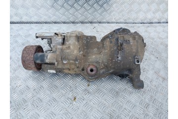 Diferencial Trasero 6520113690 P31219250 Volvo XC70 II 2.4 D5