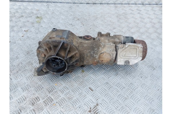 Diferencial Trasero 6520113690 P31219250 Volvo XC70 II 2.4 D5