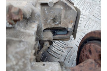 Diferencial Trasero 6520113690 P31219250 Volvo XC70 II 2.4 D5