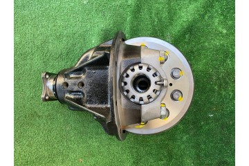 Range Rover P38 Differential HRC2423 Catalog number of the part HRC2423