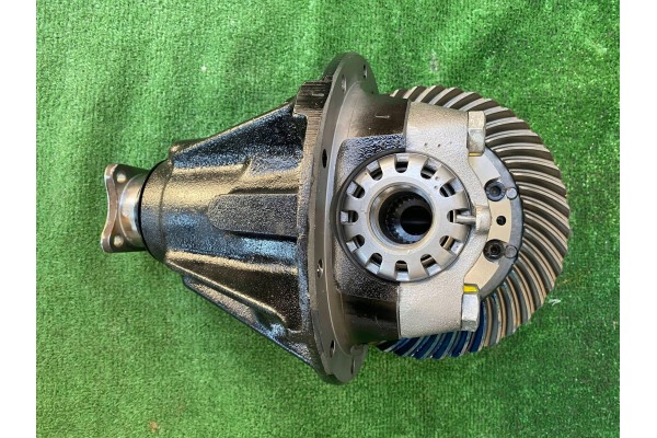 Range Rover P38 Differential HRC2423 Car type passenger cars