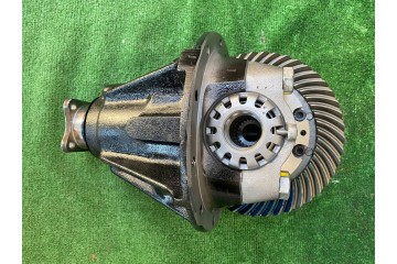 Range Rover P38 Differential HRC2423 Car type passenger cars