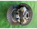 Range Rover P38 Differential HRC2423 Installation side multipurpose