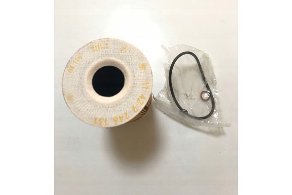 Diferencial Trasero Range Rover P38 HRC2423