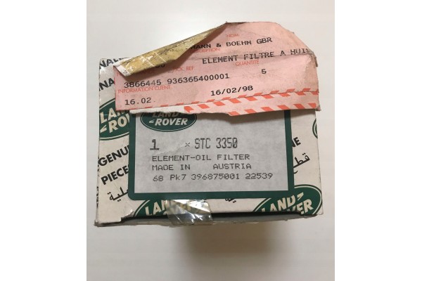 Diferencial Trasero Range Rover P38 HRC2423