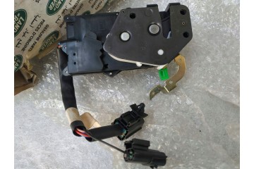 Diferencial Trasero Range Rover P38 HRC2423