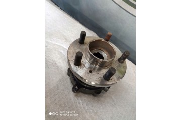 Diferencial Trasero Range Rover P38 HRC2423
