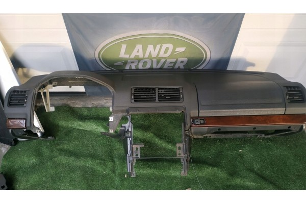 Diferencial Trasero Range Rover P38 HRC2423