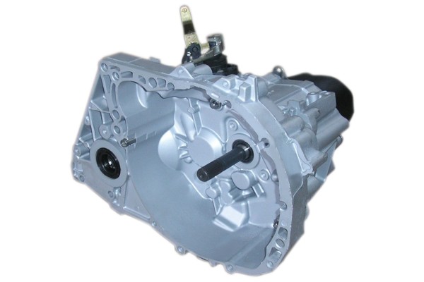 Transmission Renault Kangoo 1 6 Petrol 5 speed JH3 JR5