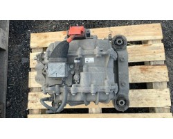 DIFFERENTIAL BRIDGE REAR 21JTR1 TOYOTA RAV 4 V 2 5 HYBRID 19