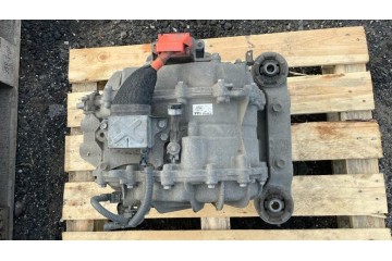 DIFFERENTIAL BRIDGE REAR 21JTR1 TOYOTA RAV 4 V 2 5 HYBRID 19