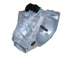 Transmission Renault Megane III 1 6 16v Petrol 6 speed TL4030