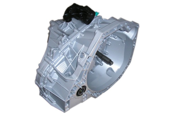 Transmission Renault Megane III 1 6 16v Petrol 6 speed TL4030