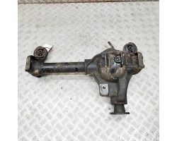 FRONT REDUCER SSANGYONG REXTON W 4100008D00 34150766 2 2L 131kw 2016