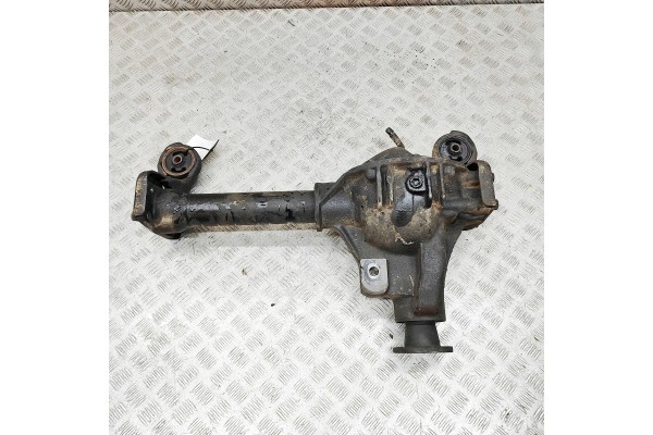 FRONT REDUCER SSANGYONG REXTON W 4100008D00 34150766 2 2L 131kw 2016