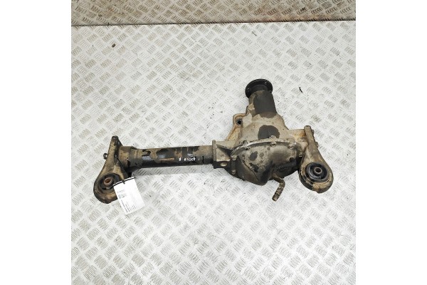 FRONT REDUCER SSANGYONG REXTON W 4100008D00 34150766 2 2L 131kw 2016 Part manufacturer SsangYong OE