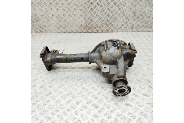 FRONT REDUCER SSANGYONG REXTON W 4100008D00 34150766 2 2L 131kw 2016 Catalog number of the part 4100008D00