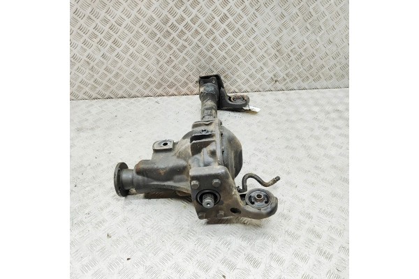 FRONT REDUCER SSANGYONG REXTON W 4100008D00 34150766 2 2L 131kw 2016 Car type passenger cars