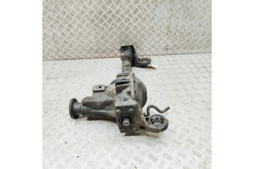 FRONT REDUCER SSANGYONG REXTON W 4100008D00 34150766 2 2L 131kw 2016 Car type passenger cars