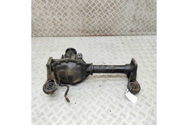 FRONT REDUCER SSANGYONG REXTON W 4100008D00 34150766 2 2L 131kw 2016 Catalog number of the original 4100008D00