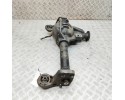 Reductor delantero SsangYong Rexton W 4100008D00 2.2L 131kW 2016
