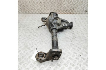 Reductor delantero SsangYong Rexton W 4100008D00 2.2L 131kW 2016