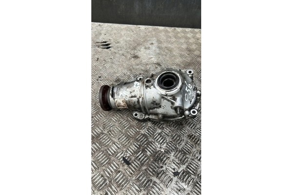 Front reducer BMW 5 E60 246 diesel 173kW 2008 Catalog number of the part 246
