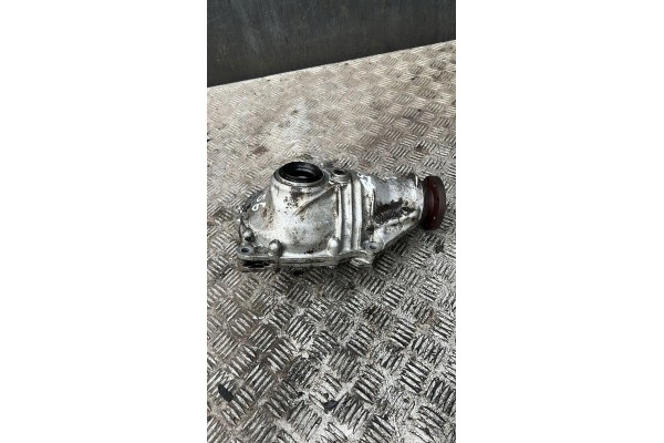 Front reducer BMW 5 E60 246 diesel 173kW 2008 Catalog number of substitutes 7563326