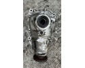 Front reducer BMW 5 E60 246 diesel 173kW 2008