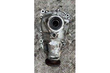 Front reducer BMW 5 E60 246 diesel 173kW 2008