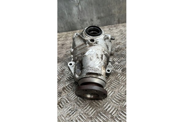 Front reducer BMW 5 E60 246 diesel 173kW 2008 Part manufacturer BMW OE