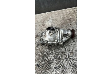 Front reducer BMW 5 E60 246 diesel 173kW 2008 Catalog number of substitutes 7563326