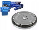Sachs 6366 000 013 Flywheel Catalog number of the part 6366 000 013