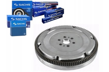 Sachs 6366 000 013 Flywheel Catalog number of the part 6366 000 013