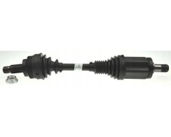 HALF AXLE LEFT FRONT 306150 LOBRO BMW 3 E90 E91