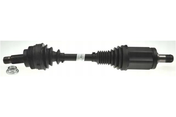 HALF AXLE LEFT FRONT 306150 LOBRO BMW 3 E90 E91