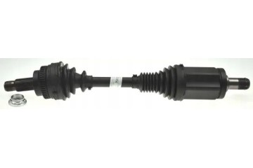 HALF AXLE LEFT FRONT 306150 LOBRO BMW 3 E90 E91
