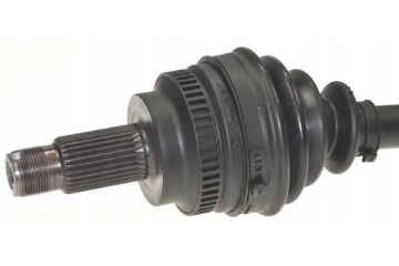HALF AXLE LEFT FRONT 306150 LOBRO BMW 3 E90 E91 Packaging status original