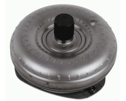 SACHS 0700 002 222 Torque transmission
