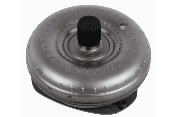 SACHS 0700 002 222 Torque transmission