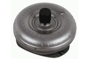 SACHS 0700 002 222 Torque transmission